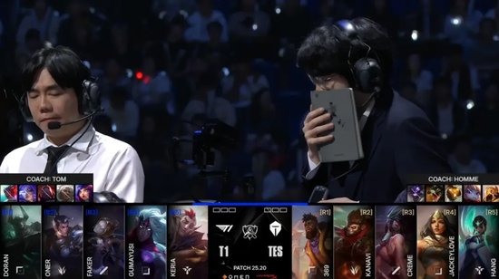 LPL 年度纪录片 ＂Seeing is Believing＂ Bilibili Gaming 的一集将于11月16日播出。