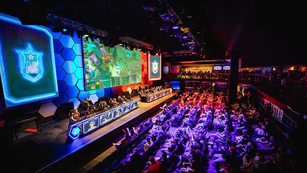 复仇成功！GEN成为2024全球总决赛第二支晋级八强的战队