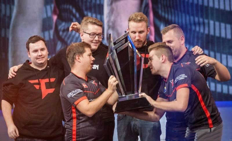 传闻： Poby 和 Oscarinin 将被 Fnatic 替换，NAVI 将重心转向 Czajek