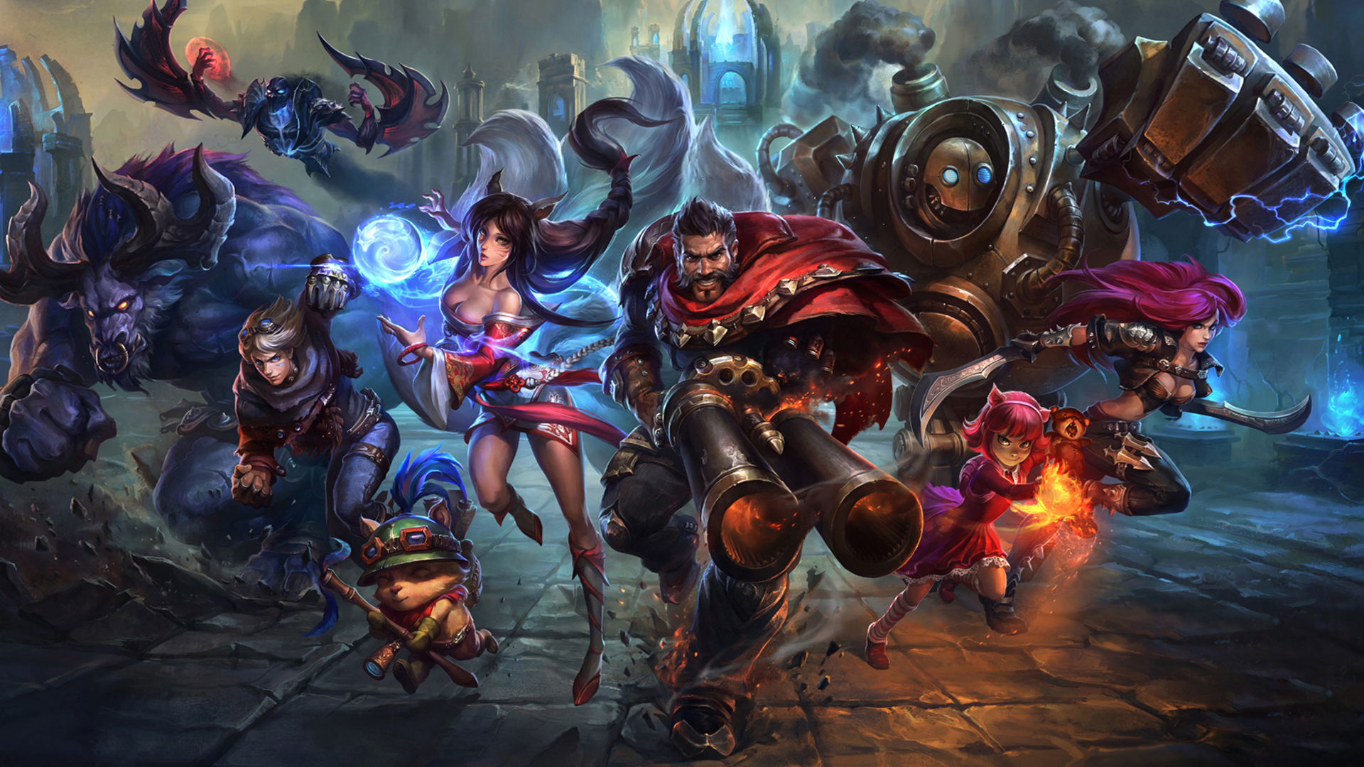 根本不愁后路？欧洲多地表示愿意承办Ti10