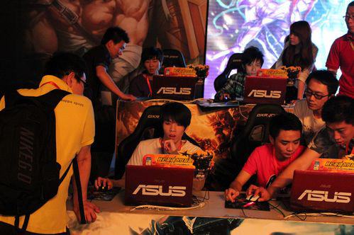 DOTA2 ESL ONE马来西亚将于8月23日举行