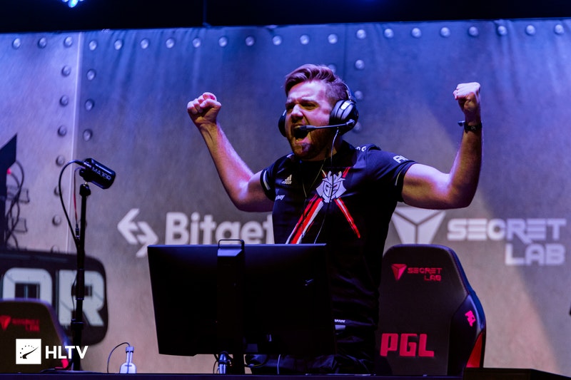 FURIA Fe 击败全跨性别队伍赢得 ESL Impact League 第七季