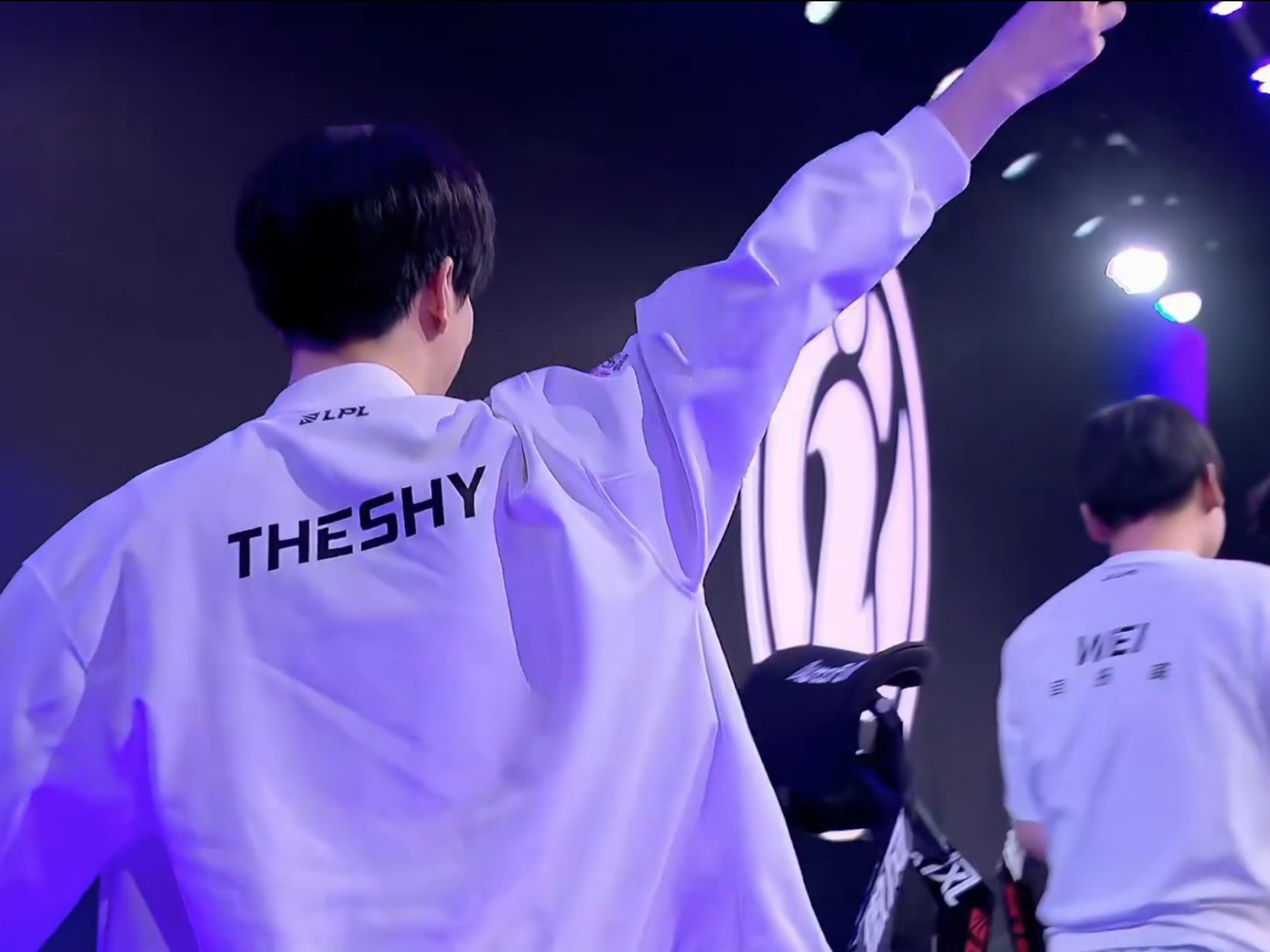 Tian 的故事电影：我会失败很多次，但我不会降低对自己的要求